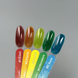 Гель лак Touch Gel polish Алхимия, 01 Elixir, 9 мл 3 из 4