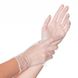 Medicom Transparent vinyl gloves, 100 pcs 2 of 2