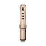 Машинка Biomaser для татуажа бровей и губ Thunderlord Power U1 Gold в интернет магазине Beauty Hunter