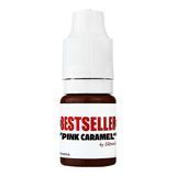 Пігмент The Mineral Bestseller для татуажу губ Pink Caramel 6 мл в інтернет магазині Beauty Hunter