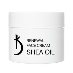Kodi Відновлюючий крем для обличчя Renewal Face Cream, 100 мл в інтернет магазині Beauty Hunter