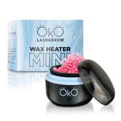 OKO Воскоплав Mini Wax Heater в интернет магазине Beauty Hunter