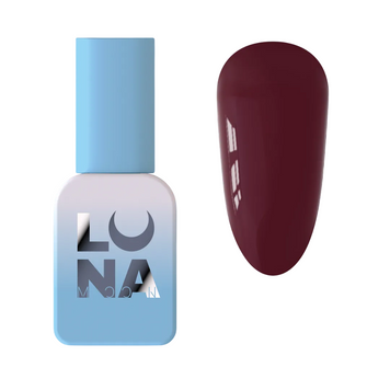 Гель-лак Luna Moon Color #12 13 мл в інтернет магазині Beauty Hunter
