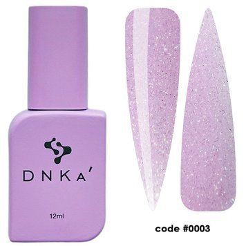 Акрил-гель DNKa' для ногтей Liquid Acrygel #0003 Plum Tart 12 мл в интернет магазине Beauty Hunter