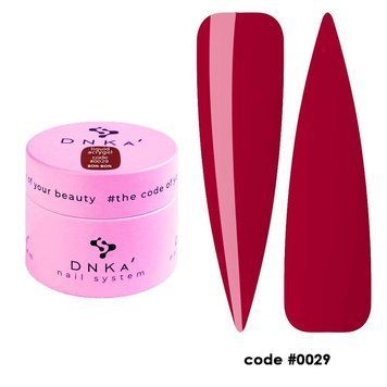Акрил-гель DNKa' для нігтів в банці Liquid Acrygel #0029 Bon-Bon 15 мл в інтернет магазині Beauty Hunter