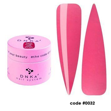 Акрил-гель DNKa' для ногтей в банке Liquid Acrygel #0032 Jelly Belly 15 мл в интернет магазине Beauty Hunter