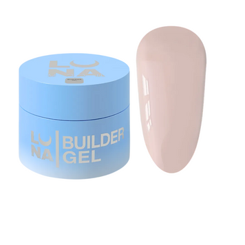 Гель Luna Moon для наращивания Premium Gel №23 15 мл в интернет магазине Beauty Hunter