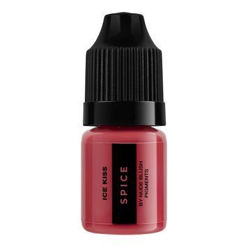 Пигмент Nude Blush Ice Spice для перманентного макияжа, 5 мл в интернет магазине Beauty Hunter