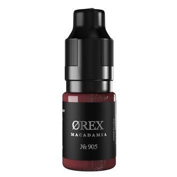 Пигмент Orex для губ Macadamia Lips №905 Marsala 6 мл в интернет магазине Beauty Hunter
