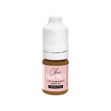 Sweet Lips Chic Коректор для нейтралізації тону на бровах, Brow Corrector, 5 мл в інтернет магазині Beauty Hunter
