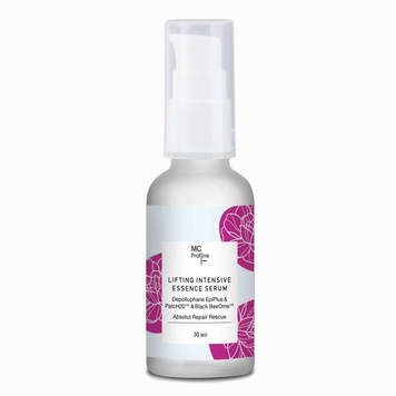 Concentrated Facial Serum MC ProfLine, for Hydration and a Radiant Complexion, 30 ml