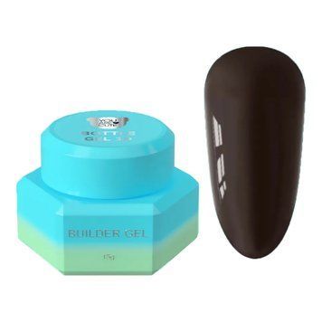 Жидкий Гель YouAreCute Bottle Gel №19 15мл в интернет магазине Beauty Hunter