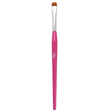 Zola Pędzel do brwi, owalny szeroki, 10 w sklepie internetowym Beauty Hunter