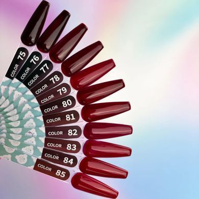 Гель-лак YouAreCute Color №83 5мл в интернет магазине Beauty Hunter