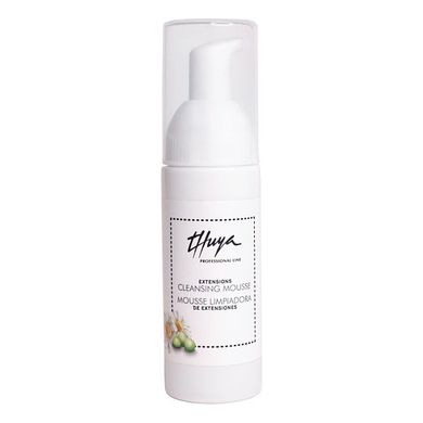 Thuya Cleansing Mousse, 50 ml