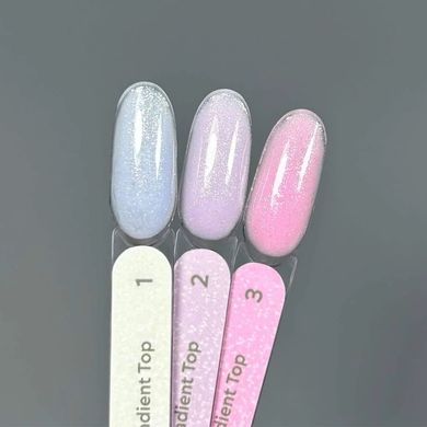 Топ Touch Gradient 13 мл в интернет магазине Beauty Hunter