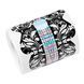 Nail extension forms in a roll with a pattern 100 pcs 1 of 2