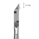Nippers Staleks for leather Smart 80 cutting part 7 mm 3 of 3