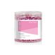 Nikk Mole Wax granules for eyebrows and face, Peony Pink, 100 g 1 of 2