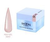 Moon Full Poly Gel do przedłużania paznokci №SQ10 30 ml w sklepie internetowym Beauty Hunter