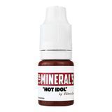 Пигмент The Mineral для татуажа губ Hot Idol 6 мл в интернет магазине Beauty Hunter