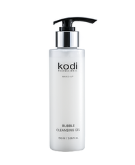 Kodi Очищающий гель пенка для лица Bubble cleansing gel, 150 мл в интернет магазине Beauty Hunter