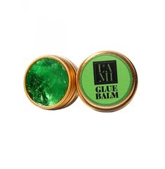 Lami Lashes Glue Without Glue, Lami Glue Balm, Green, 5 ml