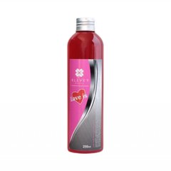 Klever Rose soap Love Is, 250 ml