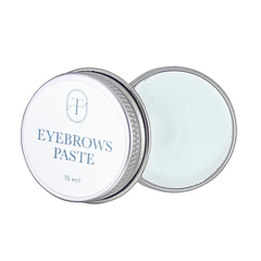Tashnik Паста для бровей Eyebrow Paste, 15 мл в интернет магазине Beauty Hunter