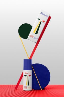 Detox Mousse Malevich for Cleansing and Restoring the Skin, Probiotic 2-Phase, Probiotic 2-Phase Mist Total Detox, 120 ml