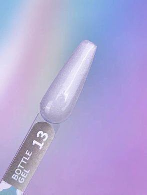 Жидкий Гель YouAreCute Bottle Gel №13 5мл в интернет магазине Beauty Hunter