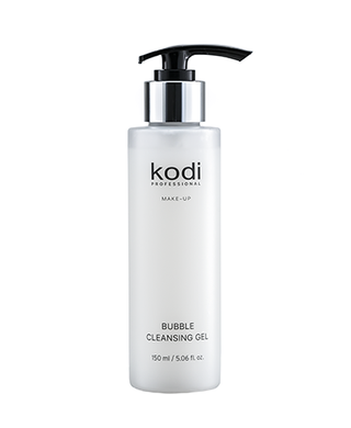 Kodi Очищаючий гель пінка для обличчя Bubble cleansing gel, 150 мл в інтернет магазині Beauty Hunter