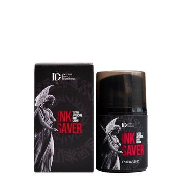 Dr.Gritz Cream for Care and Healing InkSaver 30 ml