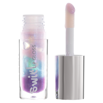 Блиск для губ Zola, Swirl Lip Gloss Fairy, 4 мл в інтернет магазині Beauty Hunter