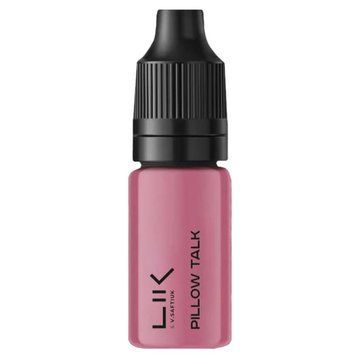 Пигмент Lik & V.Saftiuk для губ Pilow Talk 5 мл в интернет магазине Beauty Hunter