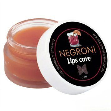 Бальзам для губ Klever Negroni, 5 мл в интернет магазине Beauty Hunter