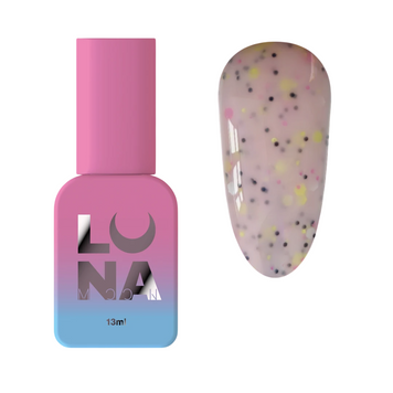 Luna Moon Tutti Frutti Base #22 Baza do kamuflażu 13 ml w sklepie internetowym Beauty Hunter