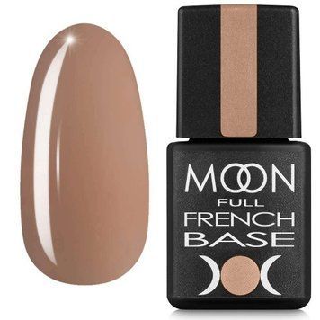 База Moon Full для гель-лаку Base French №09 8 мл в інтернет магазині Beauty Hunter