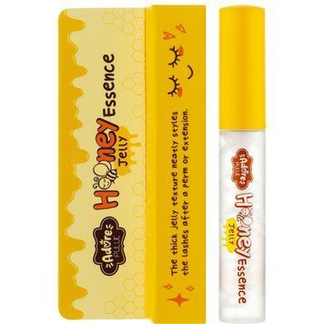 Эссенция Adore Puluk для восстановления ресниц Honey Jelly Essence 10 г в интернет магазине Beauty Hunter