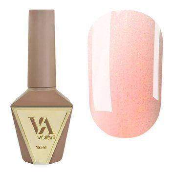 Камуфлирующая база Valeri Rubber Base French №1, 12 мл в интернет магазине Beauty Hunter