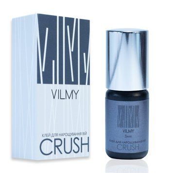 Vilmy glue for extensions Crush 3 ml