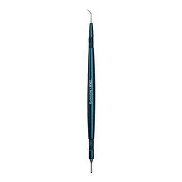ZOLA x Nahiieva Multifunctional Eyelash Tool, Green