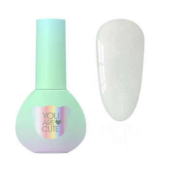 Рідкий Гель YouAreCute Bottle Gel №13 5мл в інтернет магазині Beauty Hunter