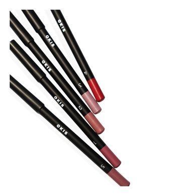 Okis Silk Touch Lip Pencil