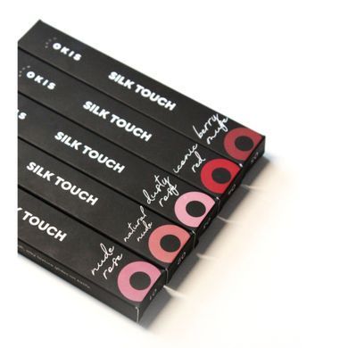 Okis Silk Touch Lip Pencil
