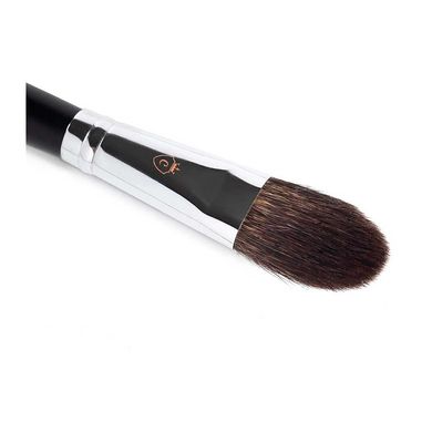 CTR Brush for blush, bronzer, correction W0705 gray squirrel hair