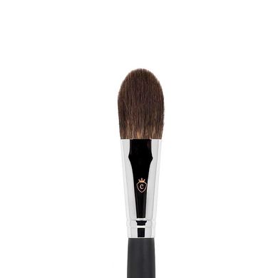 CTR Brush for blush, bronzer, correction W0705 gray squirrel hair