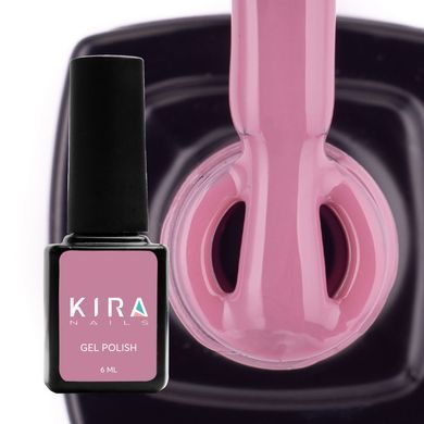 Гель-лак Kira Nails №091 HEMA/TPO free, 6 мл в интернет магазине Beauty Hunter