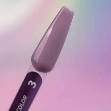 Гель-лак YouAreCute Color №3 5мл в интернет магазине Beauty Hunter
