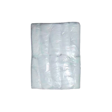 Tattoo sleeve film, transparent, 100 pcs